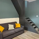 Διαμέρισμα Hub Borgo San Domenico *
