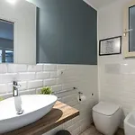 Διαμέρισμα Hub Borgo San Domenico