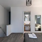 Hub Borgo San Domenico Νάπολη