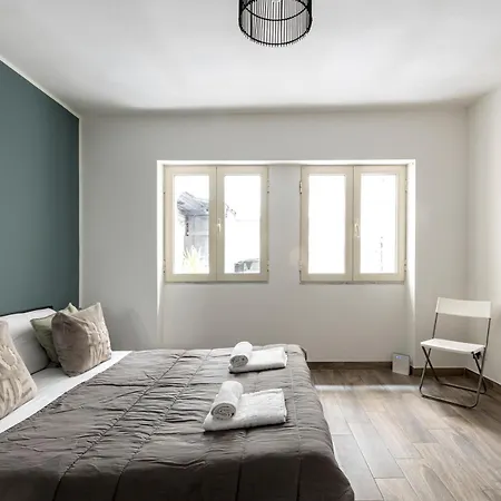 Διαμέρισμα Hub Borgo San Domenico