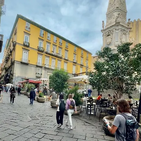 Hub Borgo San Domenico
