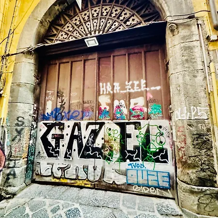 Hub Borgo San Domenico Διαμέρισμα