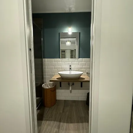 Apartment Hub Borgo San Domenico