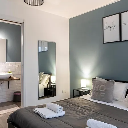 Hub Borgo San Domenico Apartamento *