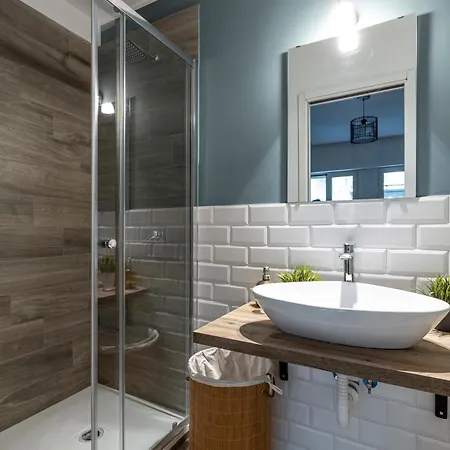 Hub Borgo San Domenico Apartamento Nápoles