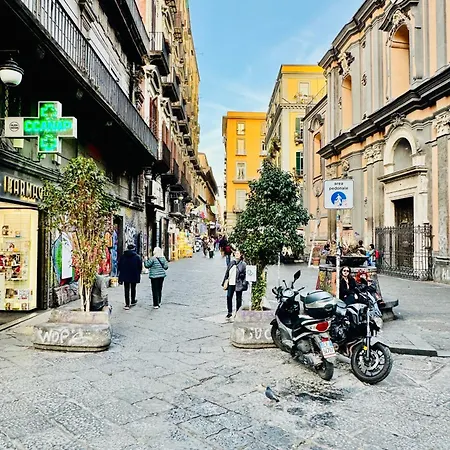 Hub Borgo San Domenico